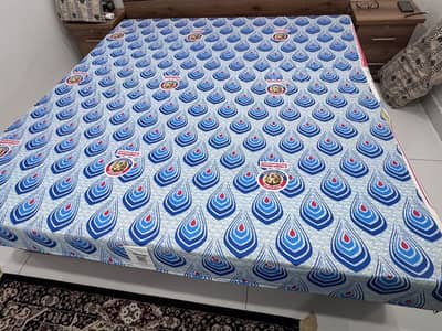 Durafoam mattress
