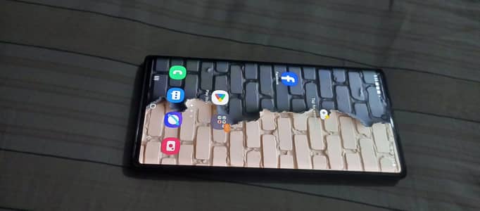 Samsung Note 10plus 12/256 non pta