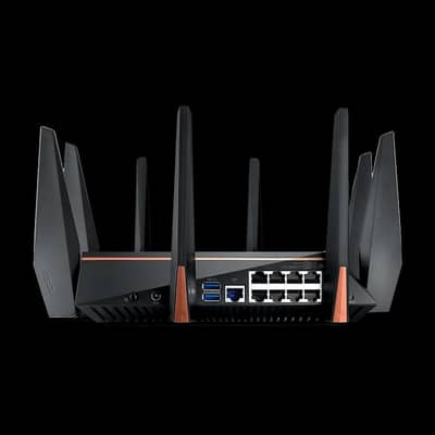 Asus Rt 5300 router