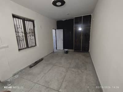 5 Marla Separate House For Rent