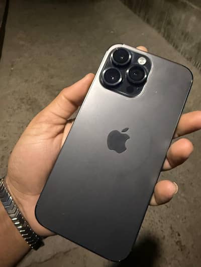 I phone 14 promax FU