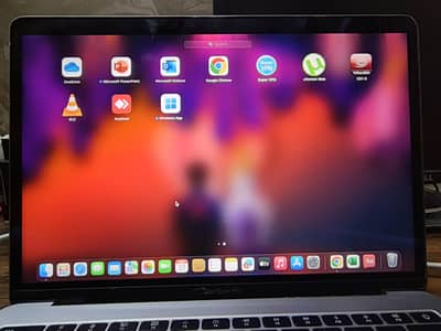 MacBook Pro 2017 Core i5 | 8/128 GB