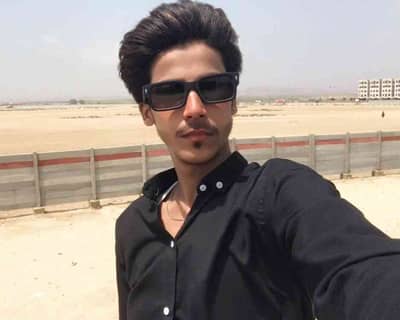Shoaib gulfam
