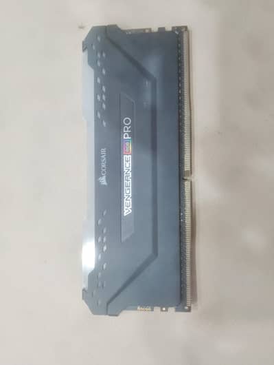 corsair VENGEANCE RGB PRO 16gb ram ddr4 3200mhz