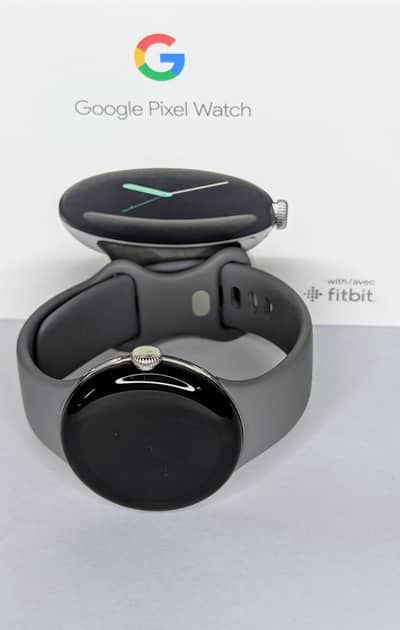 Google Pixel Watch