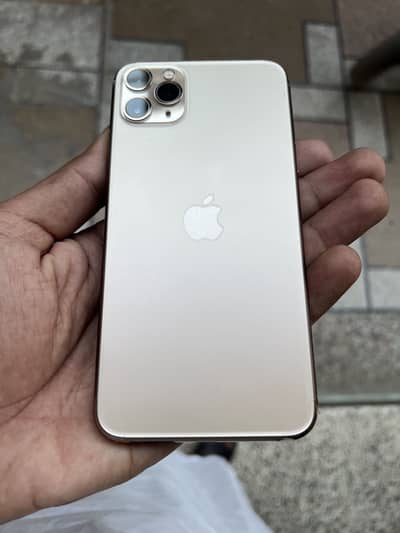 iPhone 11 pro max 512 Gb Jv mobile