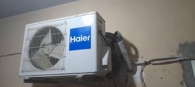 second hand HAIR Air conditioner