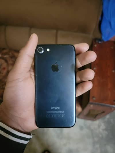 I PHONE 7 PTA APPROVED