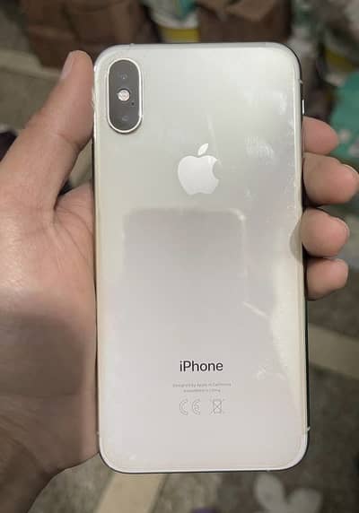 iPhone XS 64gb