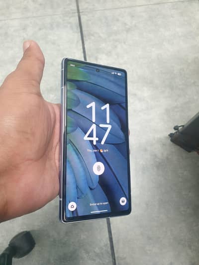 Google pixel 7a official Pta 10/10