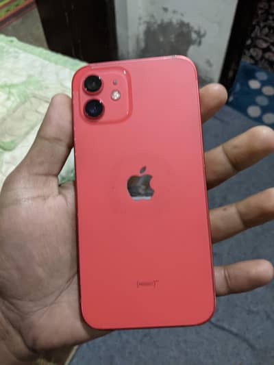 Apple iPhone 12 (64GB) Factory Unlocked – LLA