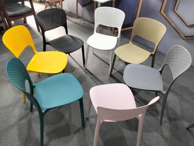 IMPORTED FANCY CAFE'S RESTAURANT FURNITURE AVAILABLE FOR SALE