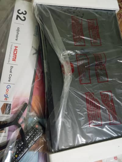 box pack never use led awsome sounds n colours