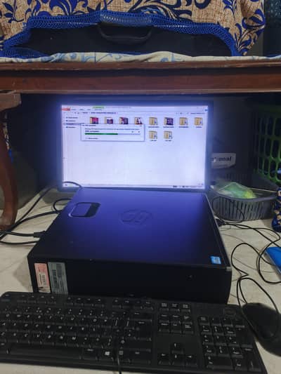 computer core i 5 3rd generation urgent sell need money