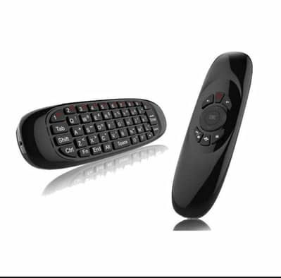 Remote Wirlees