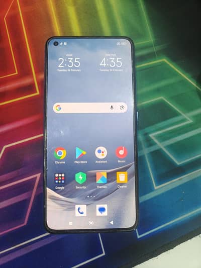 Mi 11 Lite 5G NE 8/128