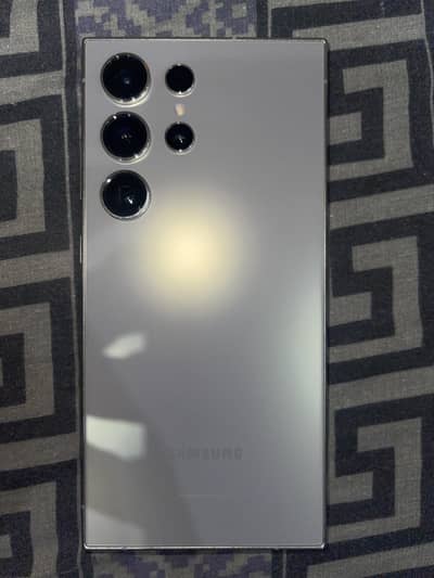 Samsung Galaxy S24 Ultra 12/256 Non-PTA