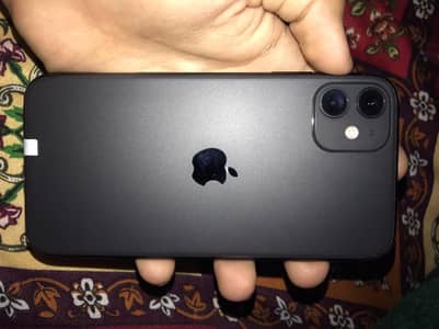 Iphone 11 pta approved 10/10 scratchless waterpack