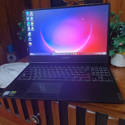 CORE I5 9TH WITH GTX 1660TI 6GB