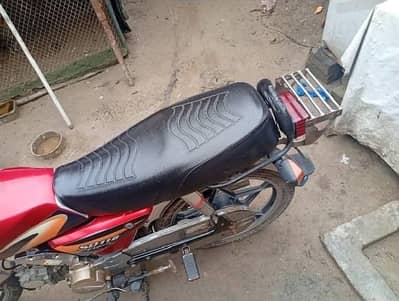 Suzuki SD 110 flash for sale 03039831159