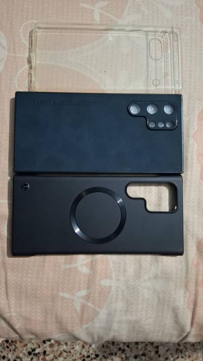 Samsung S22 Ultra cases