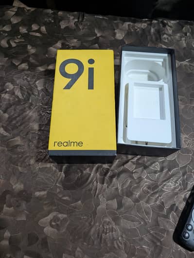 Realme 9i