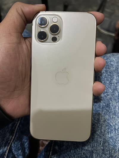 iPhone 12 pro 256GB