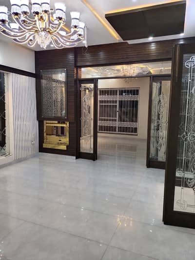 10 Marla Brand New Bungalow For Sale In Faisal Town, Lahore