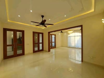 Brand New 1 Kanal Double-Story Bungalow for Sale in Model Town, Lahore
