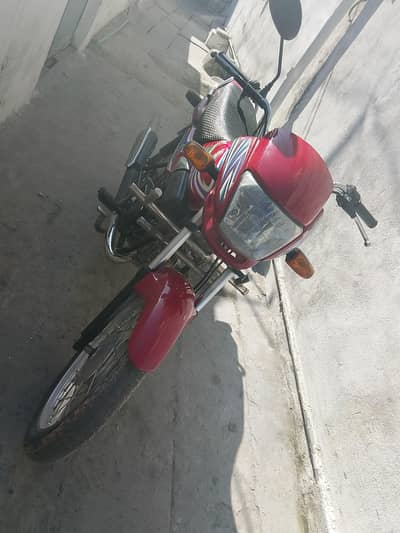 Bike for sale