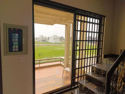 5 Marla House Available For Sale In Nishtar Extension Sector E Bahria Town Lahore