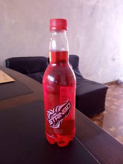 Beverage/ cold drinks/ Juices