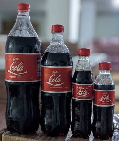 Beverage/ cold drinks/ Juices