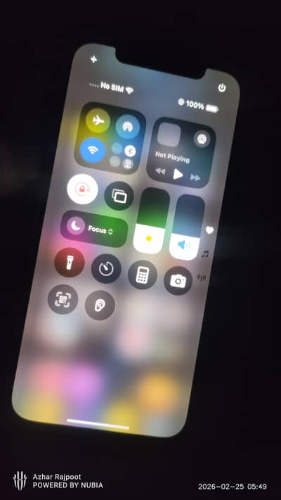 iphone 12 bypass  128 gb battery health 94