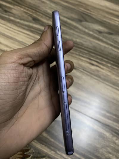 Samsung j6 PTA approved