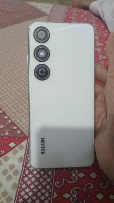 villaonv30 2+2/128 exchange possible with same price everything