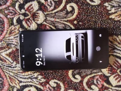 itel s25 6 128 in good condition 9/10 warranty available