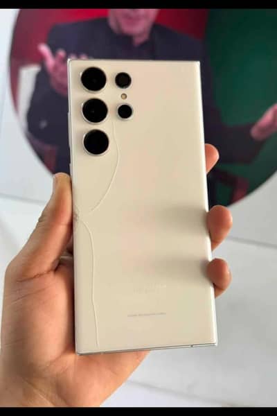 samsung s23 ultra 12/512 non pta