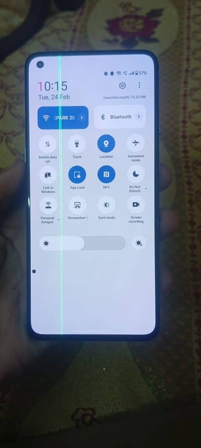 one plus 9 03287409132