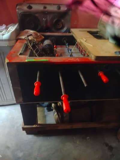 Road game argent sel