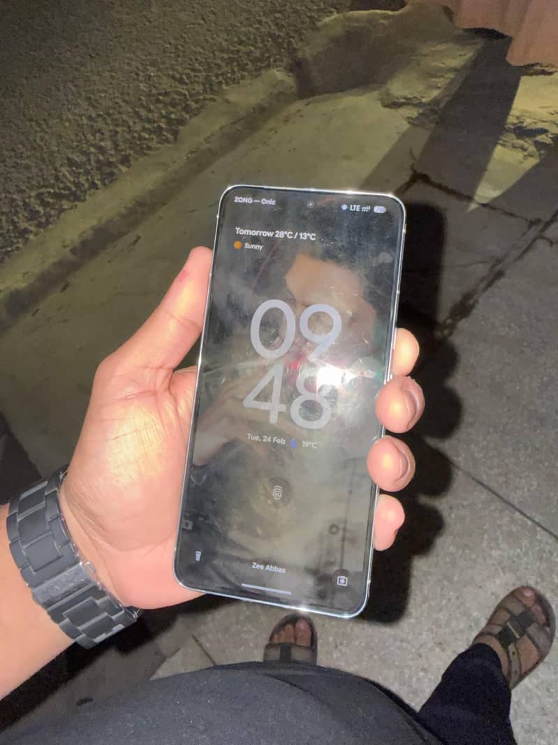 Google pixel 8 pro 1