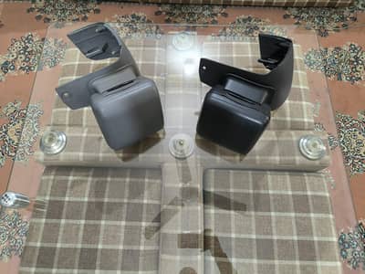 Toyota Vitz XP10 1999 2004 Inteiror JDM Clean Box Forsale