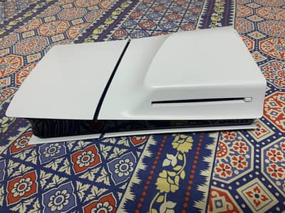 ps5 slim disc edition