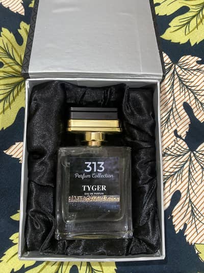 313 perfum collection