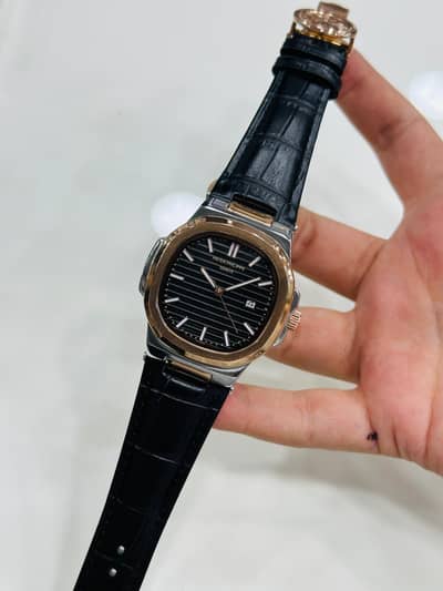Patek Philippe