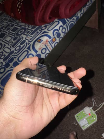 Iphone 11 pro rose gold