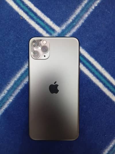 iPhone 11 Pro Max 64GB – 10/10 Condition – All OK – Water Pack