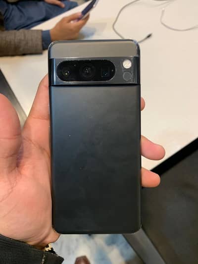 Google pixel 8 pro Non Pta