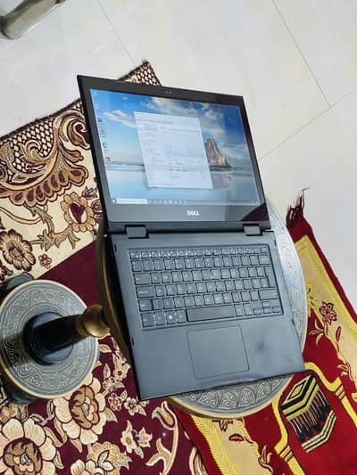 Dell Touchscreen i5 8th Generation 360 Rotate