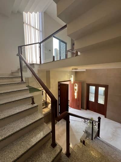 Brand new house available for rent in MPS Road